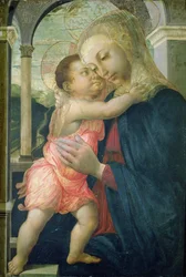 Madonna of the Loggia